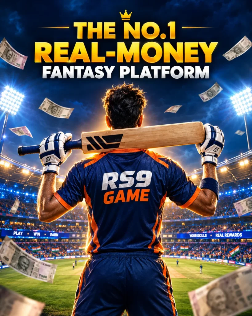 RS9 GAME Fantasy Game RS9 Game RS9 App RS9 APK